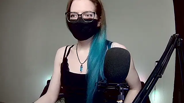 amber candyfloss online show from December 23, 2024, 10:23 pm