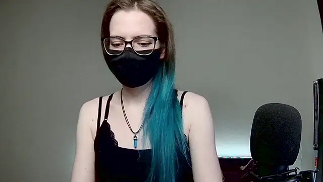 amber candyfloss online show from December 27, 2024, 11:31 pm