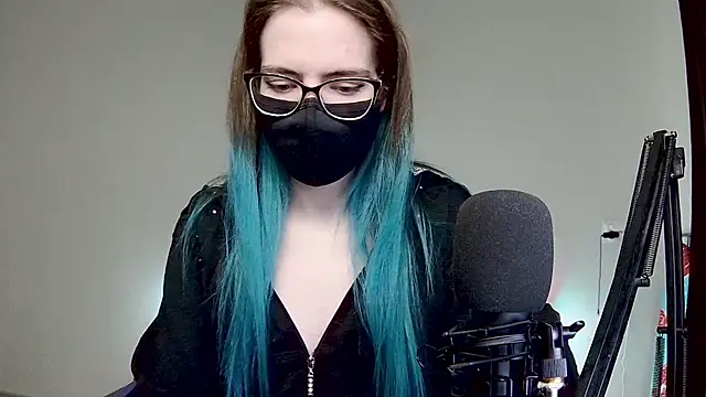 amber candyfloss online show from December 30, 2024, 4:09 am