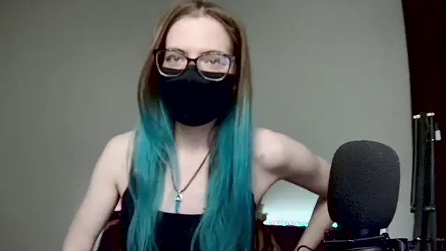 amber candyfloss online show from January 7, 2025, 2:42 am