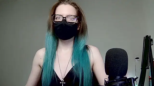 amber candyfloss online show from January 14, 2025, 12:00 am