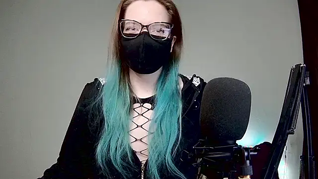 amber candyfloss online show from January 31, 2025, 8:12 pm