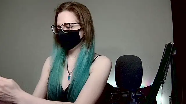 amber candyfloss online show from February 1, 2025, 11:58 pm