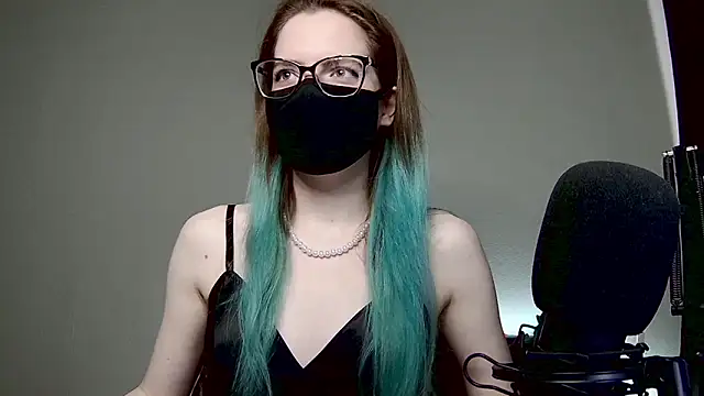 amber candyfloss online show from February 15, 2025, 6:44 am