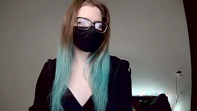 amber candyfloss online show from February 19, 2025, 9:25 pm