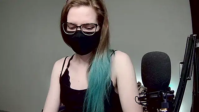 amber candyfloss online show from February 26, 2025, 1:32 am