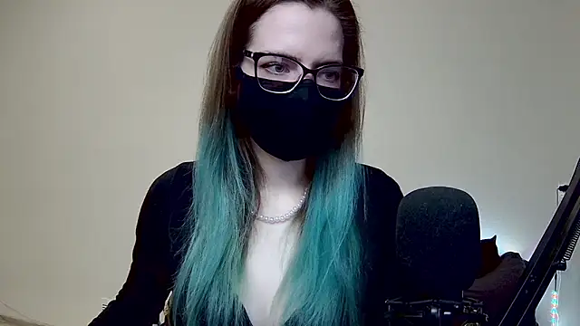 amber candyfloss online show from March 2, 2025, 12:09 am