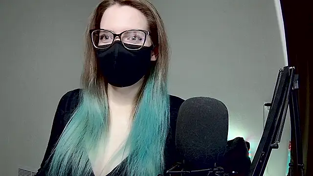 amber candyfloss online show from March 3, 2025, 6:26 am