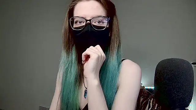 amber candyfloss online show from March 4, 2025, 1:23 am