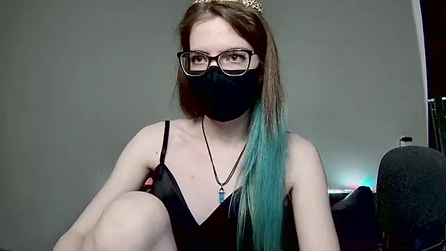 amber candyfloss online show from March 4, 2025, 4:27 am