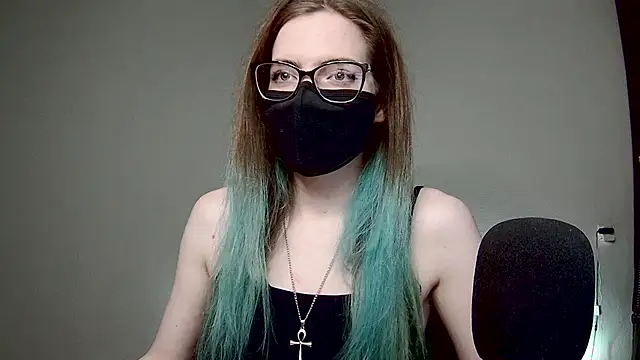 amber candyfloss online show from March 16, 2025, 6:44 pm