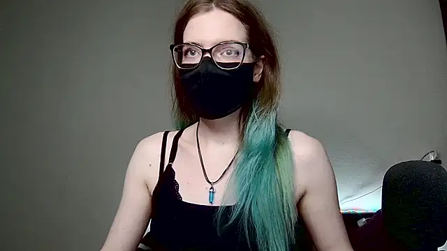 amber candyfloss online show from March 19, 2025, 1:10 am