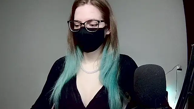 amber candyfloss online show from March 19, 2025, 10:31 pm