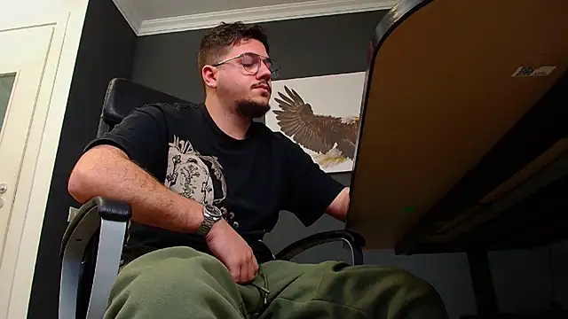 JoshKnights online show from December 14, 2024, 8:34 am