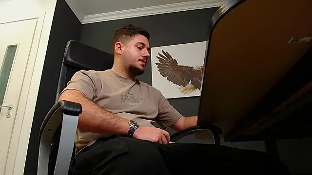 JoshKnights online show from December 15, 2024, 5:23 am