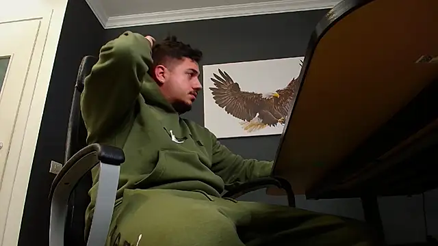JoshKnights online show from December 18, 2024, 5:48 am