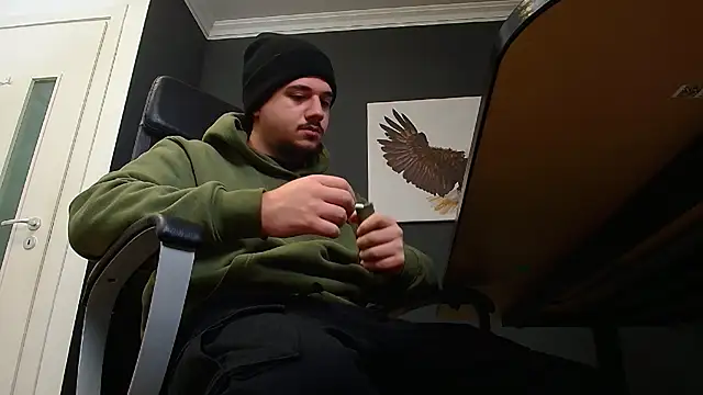 JoshKnights online show from January 22, 2025, 5:48 am