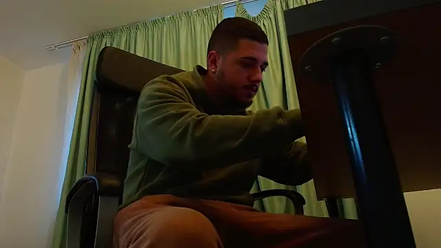 JoshKnights online show from September 14, 2025, 4:44 am