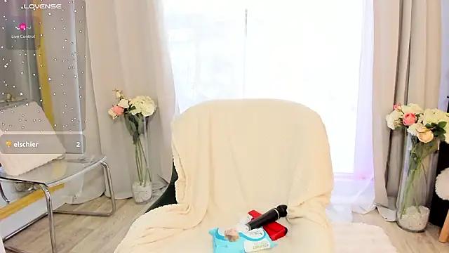 Selena Reeves online show from January 18, 2026, 9:35 am