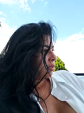 Emily Wane online show from February 18, 2026, 7:43 pm