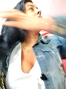 Emily Wane online show from March 24, 2026, 5:40 pm