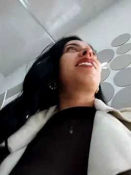 Emily Wane online show from April 17, 2026, 8:23 pm