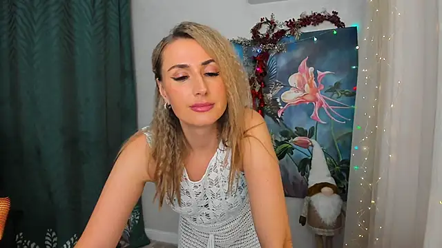PassionGlow online show from December 20, 2024, 9:54 am