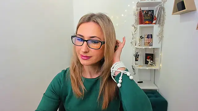 PassionGlow online show from December 21, 2024, 7:16 pm
