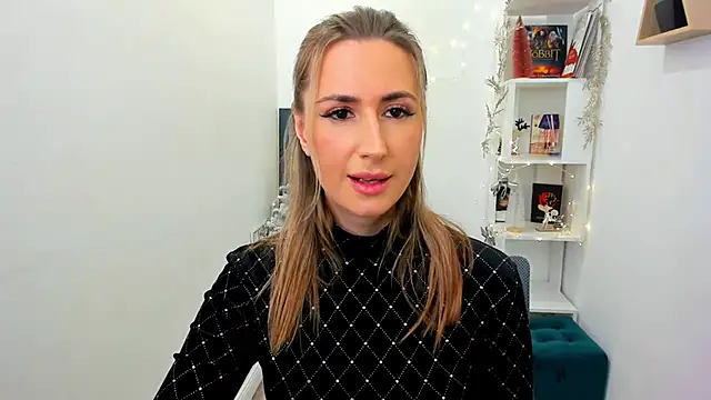 PassionGlow online show from December 26, 2024, 12:05 pm