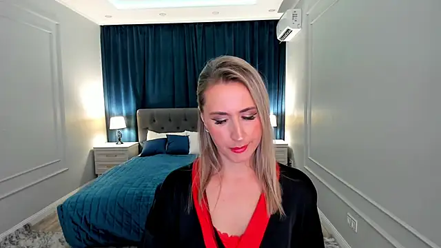 PassionGlow online show from September 22, 2025, 7:27 pm