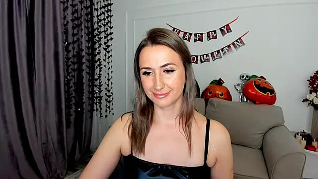 PassionGlow online show from October 19, 2025, 7:58 pm