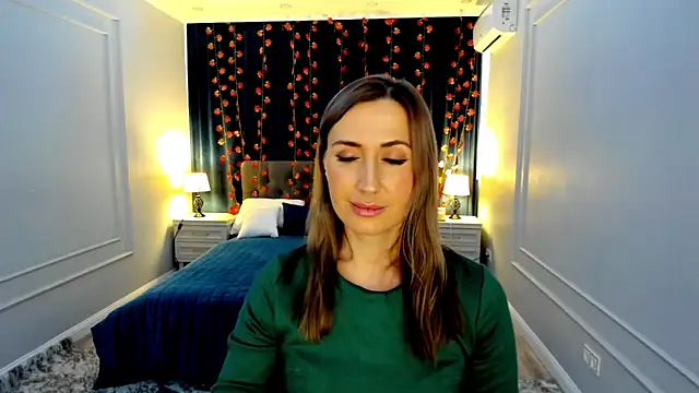 PassionGlow online show from November 16, 2025, 11:49 am