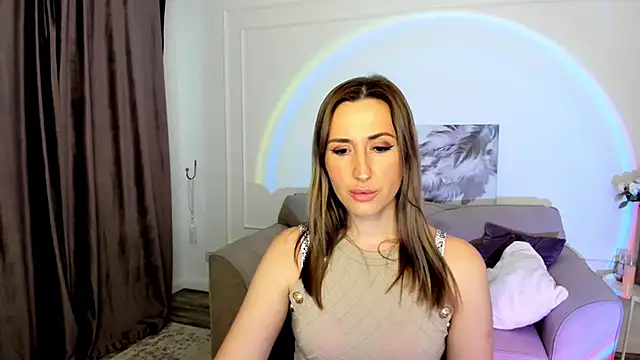 PassionGlow online show from November 30, 2025, 11:25 am