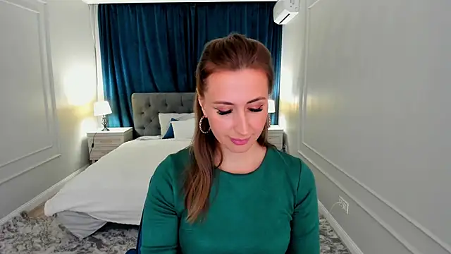 PassionGlow online show from January 12, 2026, 3:56 am