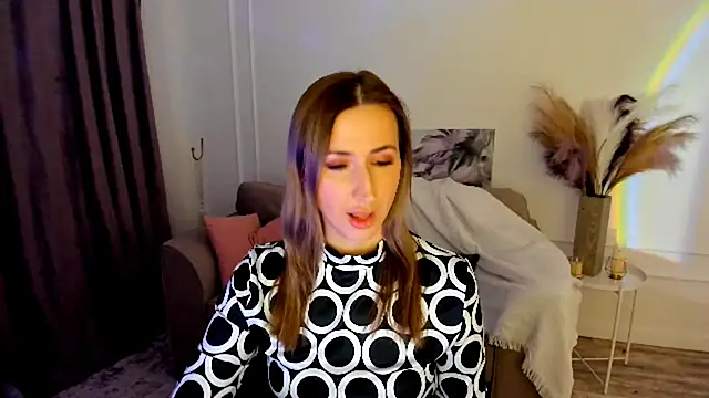 PassionGlow online show from January 16, 2026, 3:32 am