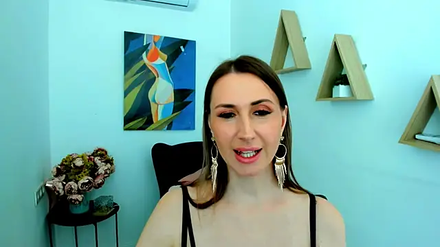 PassionGlow online show from April 6, 2026, 4:46 am