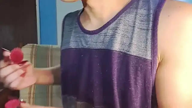 Gotitatv online show from April 13, 2026, 12:43 pm