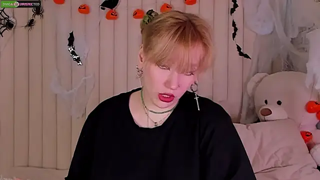 RachelCart online show from October 17, 2025, 3:10 am