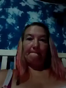 GingerKtm21 online show from February 2, 2025, 5:59 pm