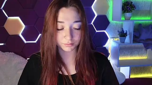 YasmineWest online show from December 2, 2024, 1:14 am