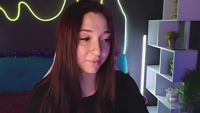 YasmineWest online show from December 24, 2024, 1:16 am