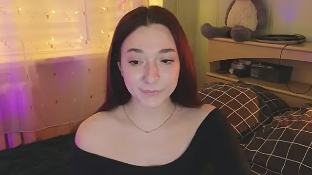 YasmineWest online show from February 20, 2025, 4:36 pm