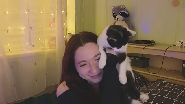 YasmineWest online show from February 24, 2025, 7:11 am