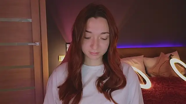 YasmineWest online show from September 11, 2025, 1:39 am