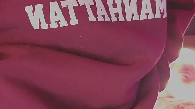 YasmineWest online show from September 13, 2025, 1:27 am