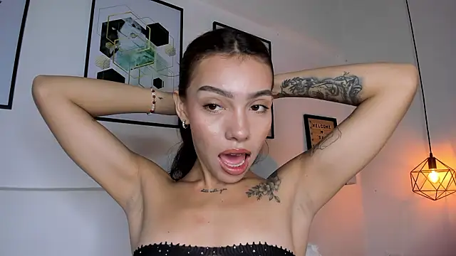 Snapshot of amysc chatting on March 7, 2026, 11:51 am amysc online show from March 7, 2026, 11:51 am