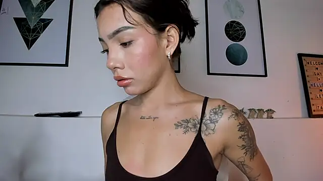 Snapshot of amysc chatting on March 10, 2026, 11:37 am amysc online show from March 10, 2026, 11:37 am