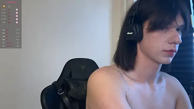 carthylovvve online show from September 28, 2025, 12:54 pm