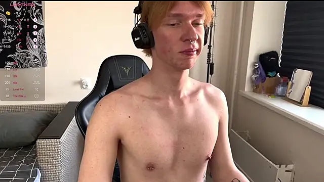 carthylovvve online show from March 16, 2026, 12:31 pm