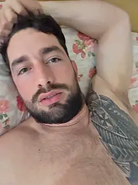 Josee m97 online show from May 21, 2026, 3:46 am